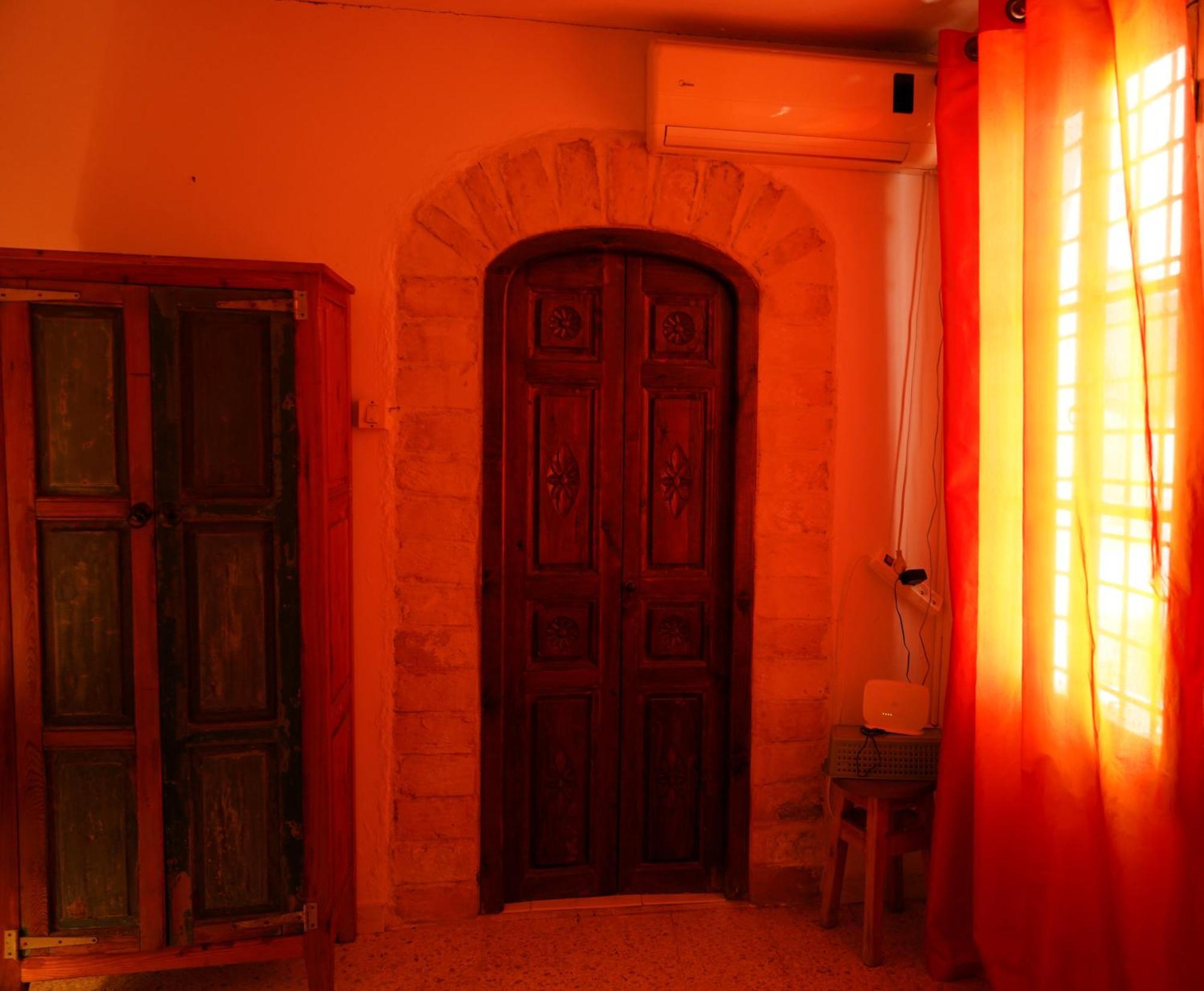 Atelier D Apartment Tunis Exterior photo